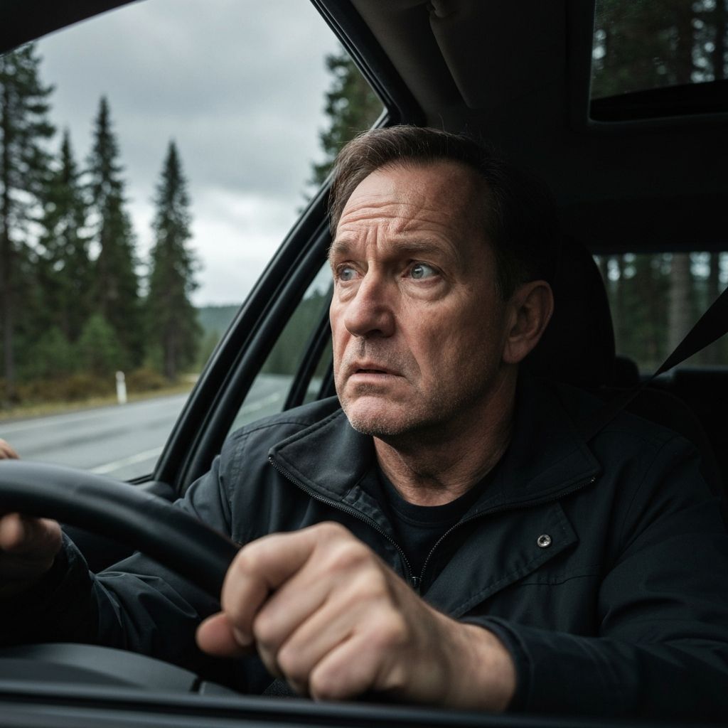 Du slipper ikke unna bota så lett